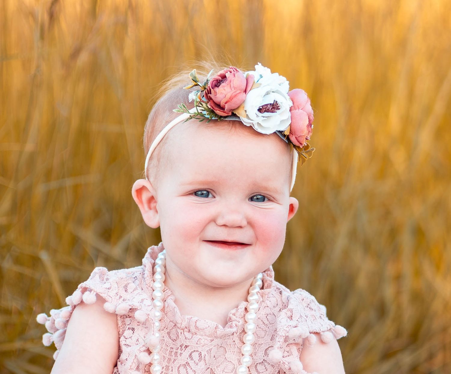 one year old photoshoot Strafford mo