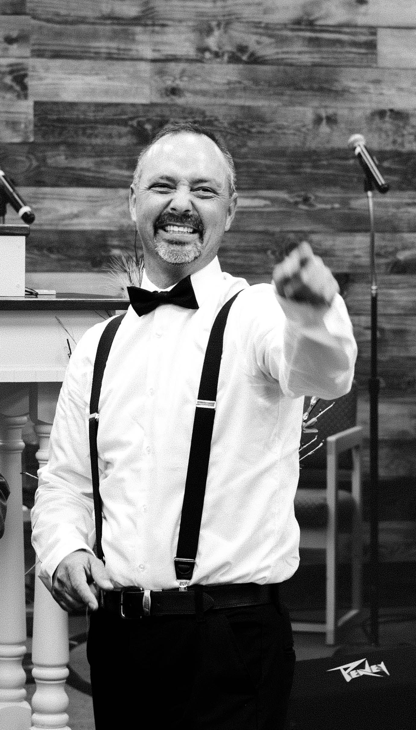 First look groom Branson mo