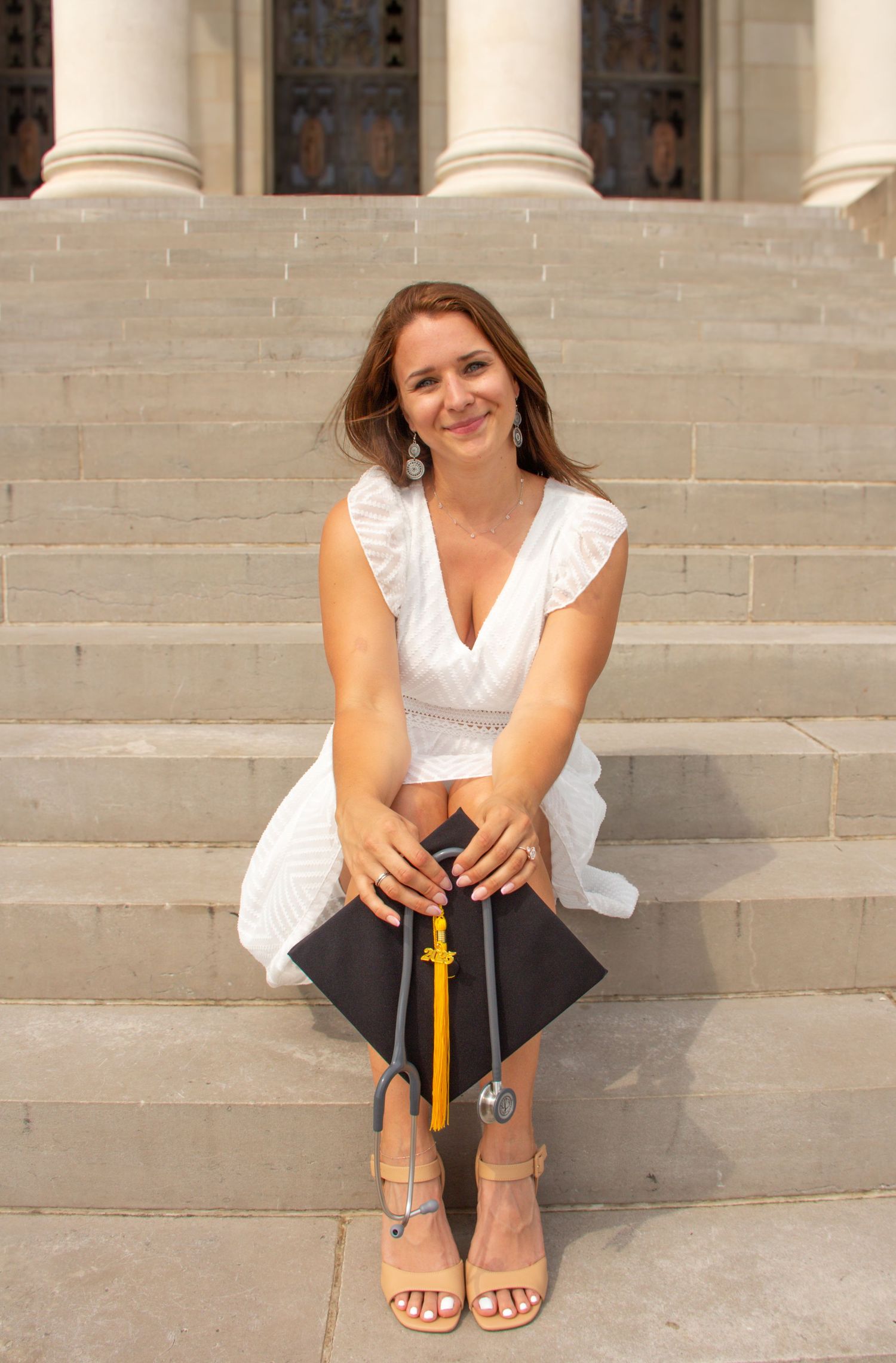 Nursing Grad