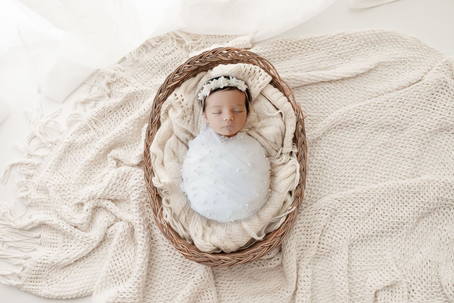 Connecticut Newborn Photographer