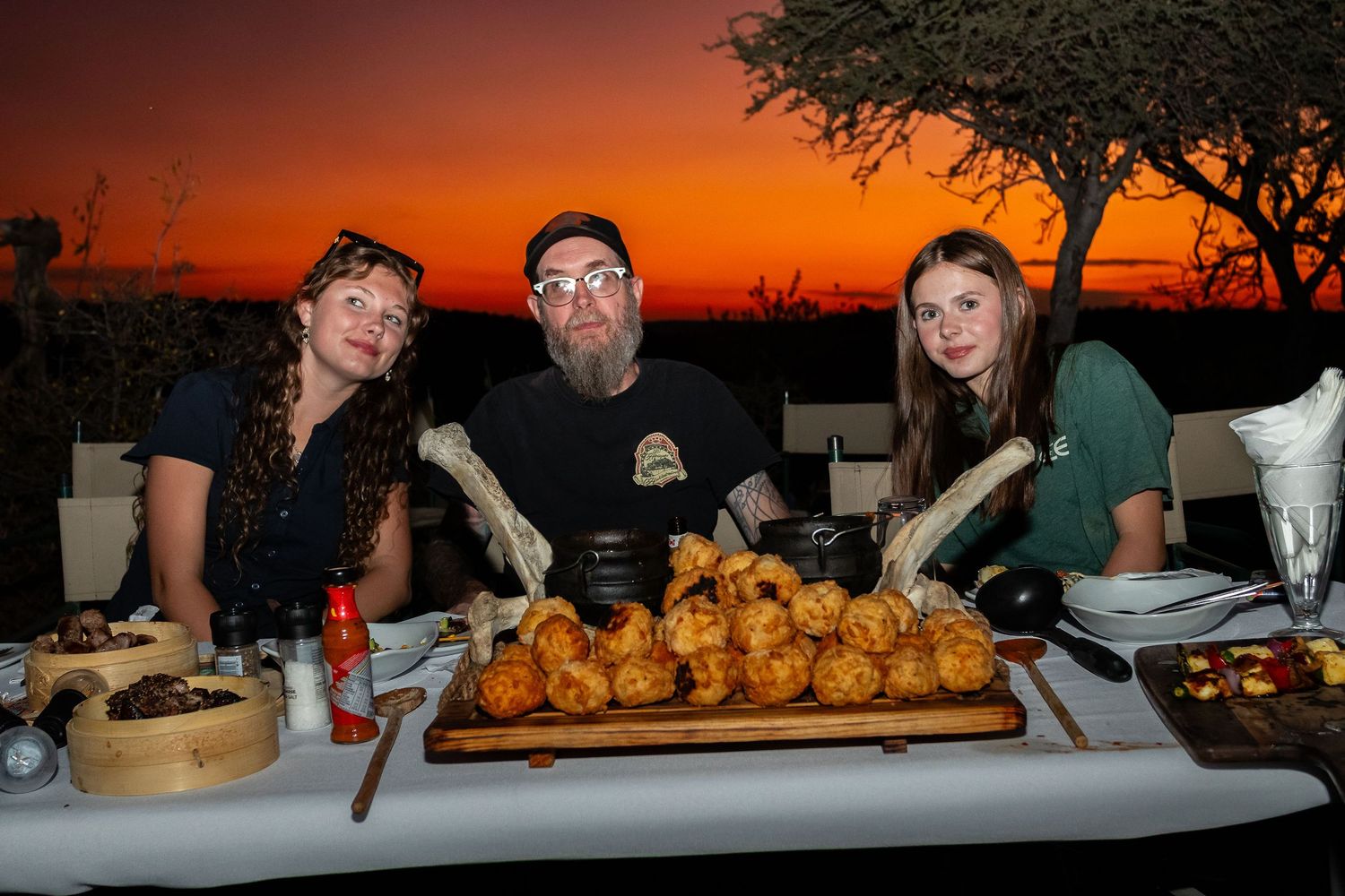 Kambaku II Boat Safaris & Lodge