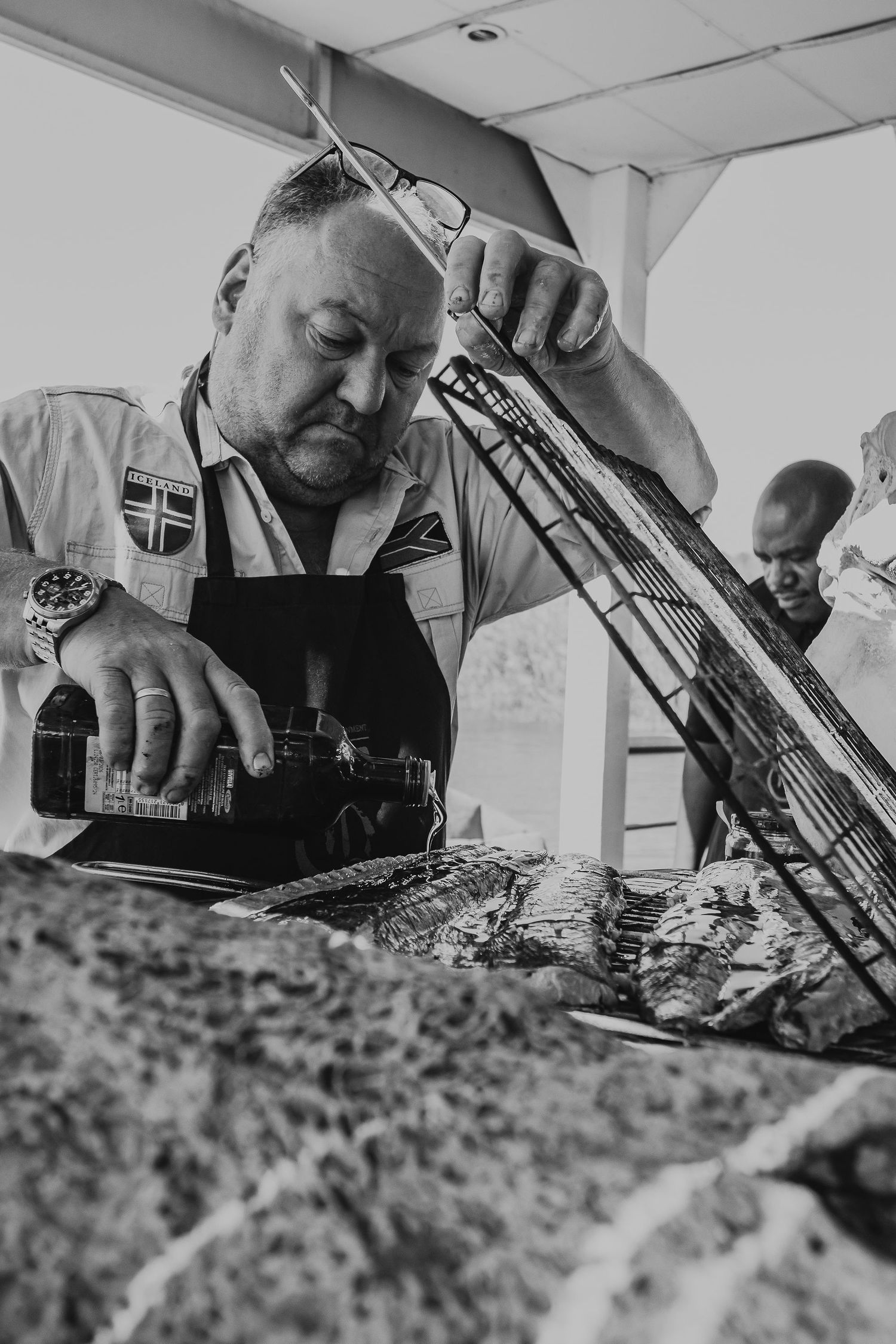 Kambaku II Boat Safaris & Lodge
