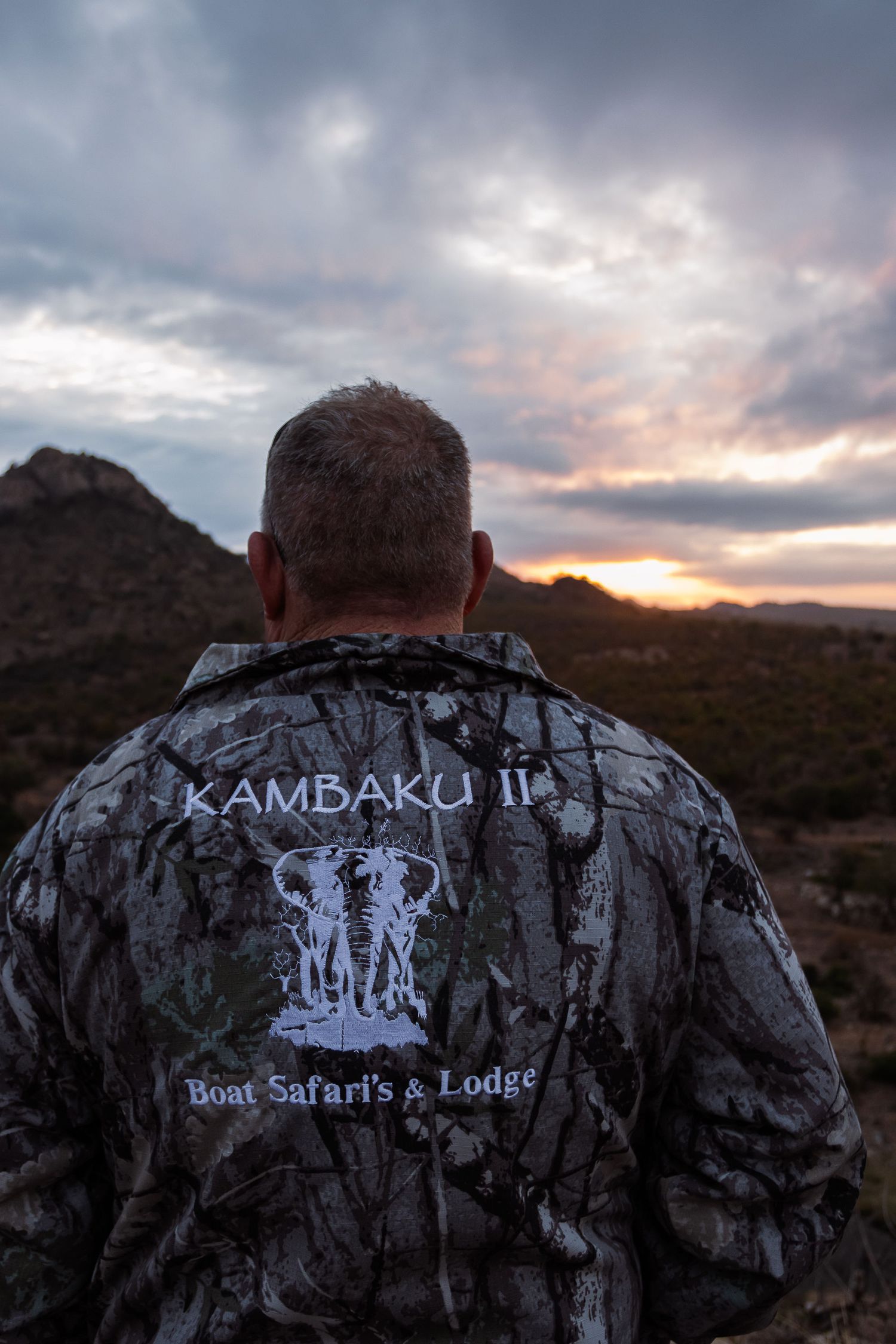 Kambaku II Boat Safaris & Lodge