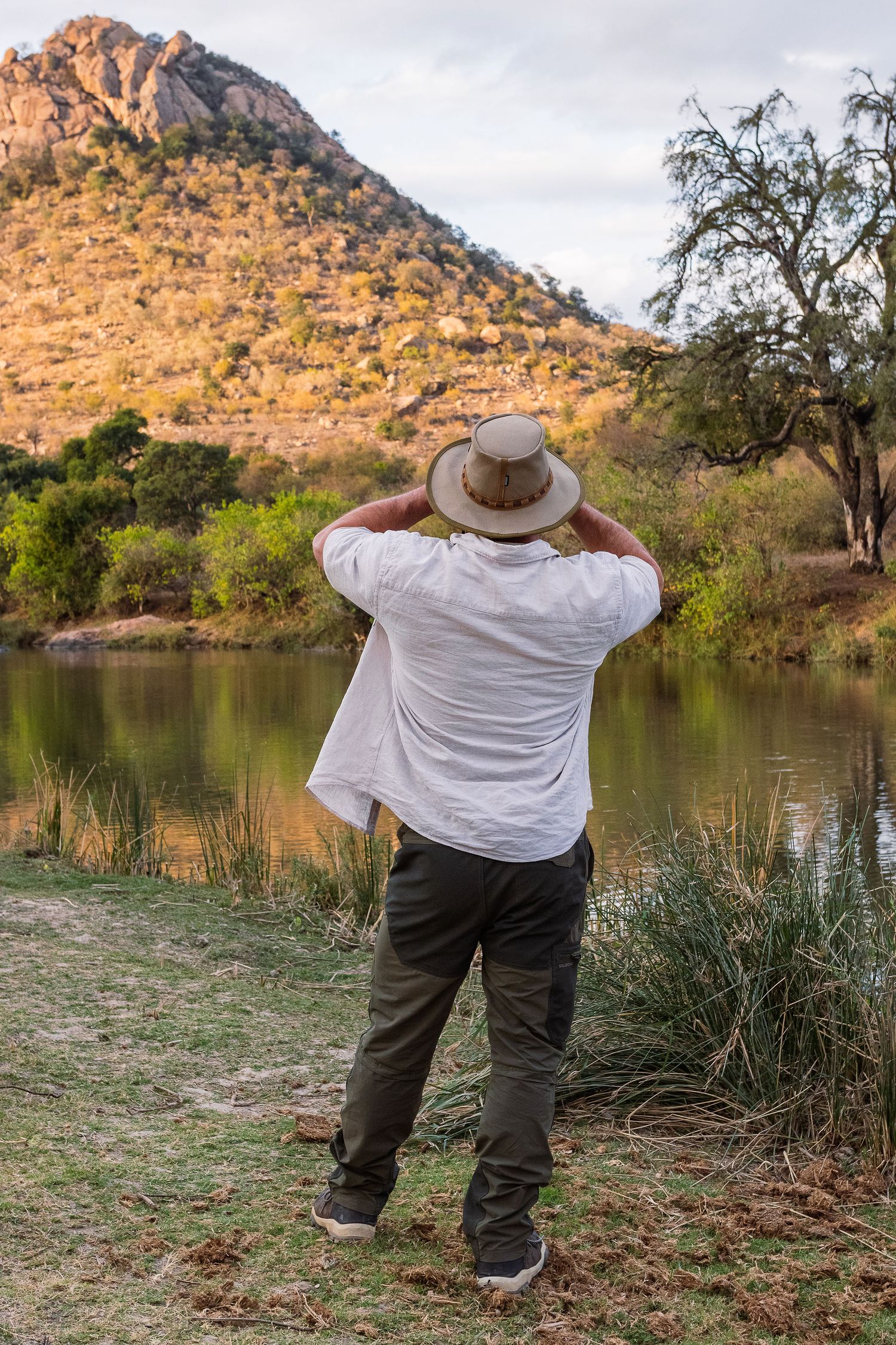 Kambaku II Boat Safaris & Lodge