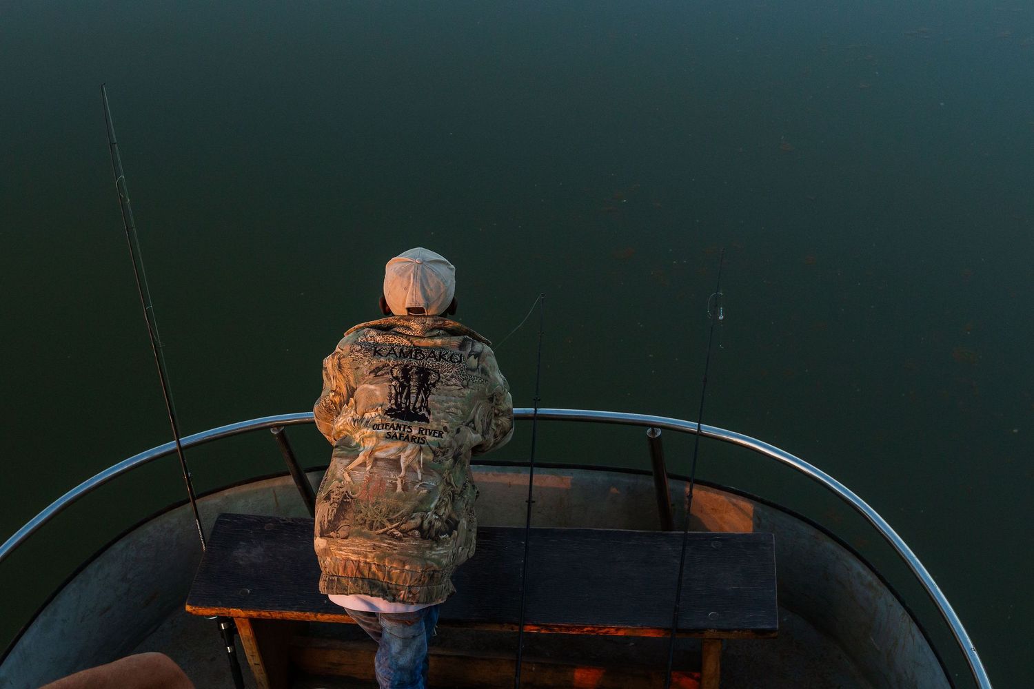 Kambaku II Boat Safaris & Lodge