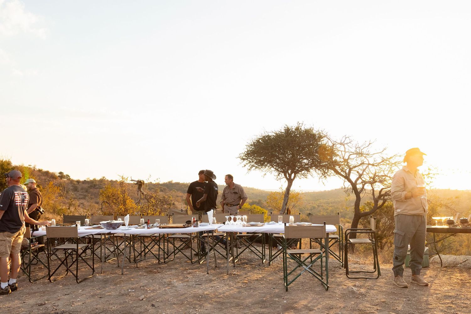 Kambaku II Boat Safaris & Lodge