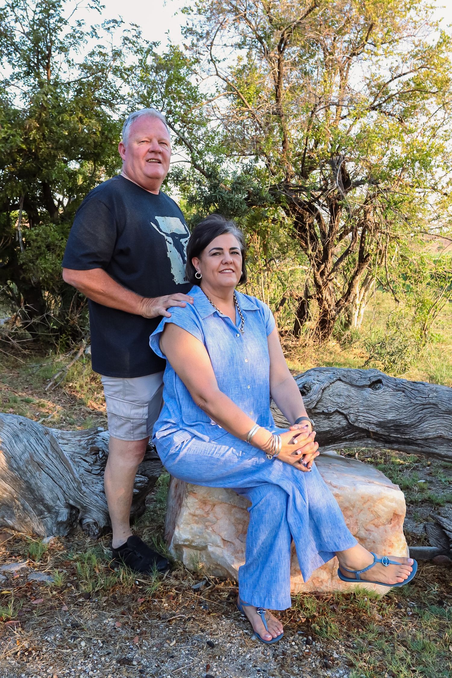 Kambaku II Boat Safaris & Lodge