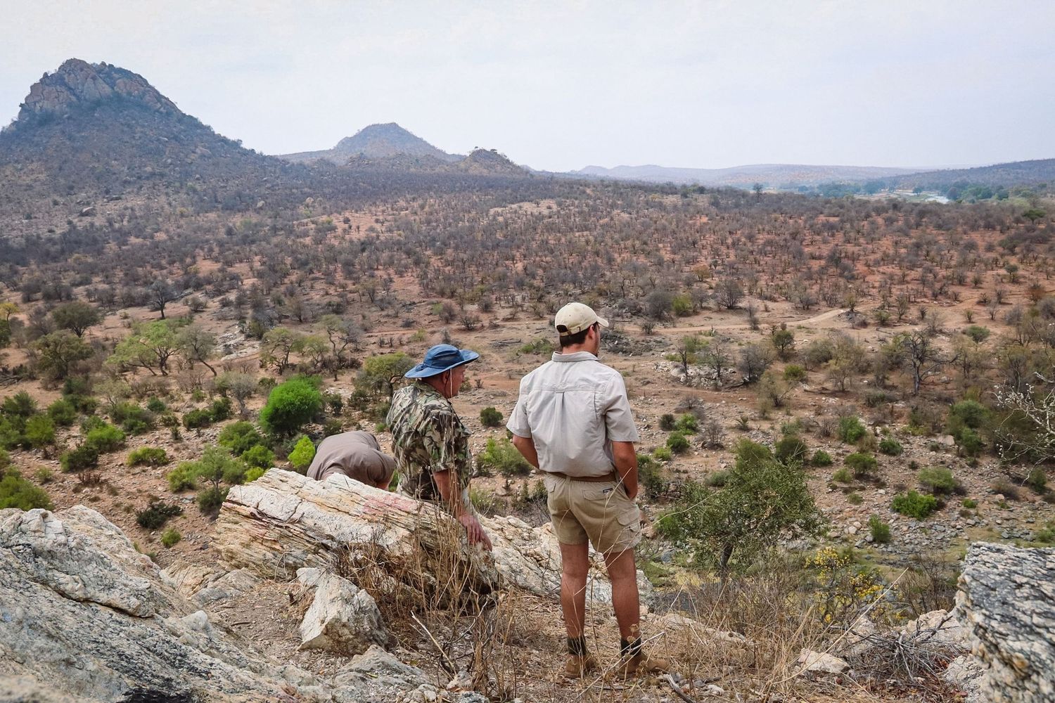 Kambaku II Boat Safaris & Lodge