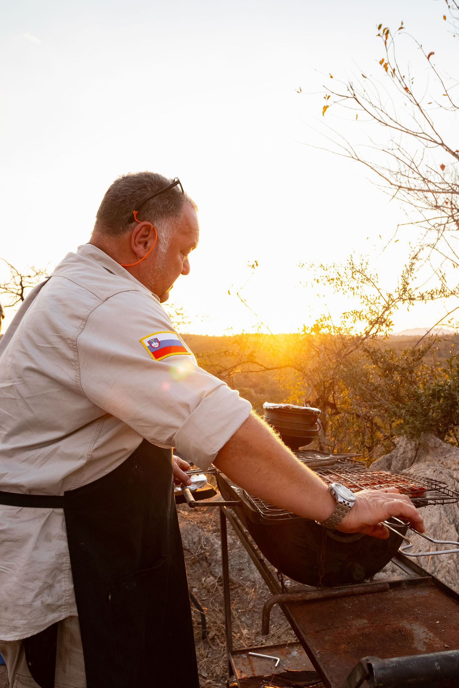 Kambaku II Boat Safaris & Lodge