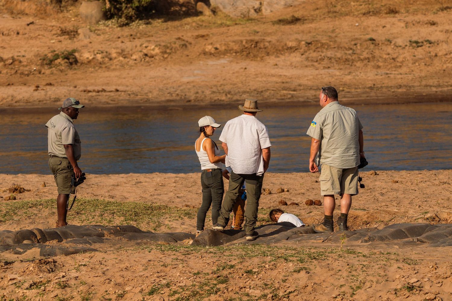 Kambaku II Boat Safaris & Lodge