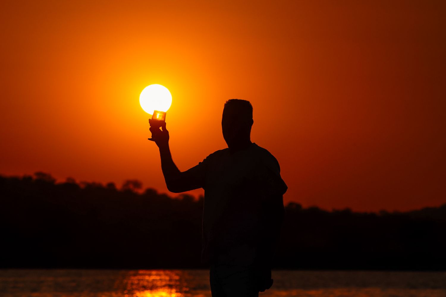 Kambaku II Boat Safaris & Lodge