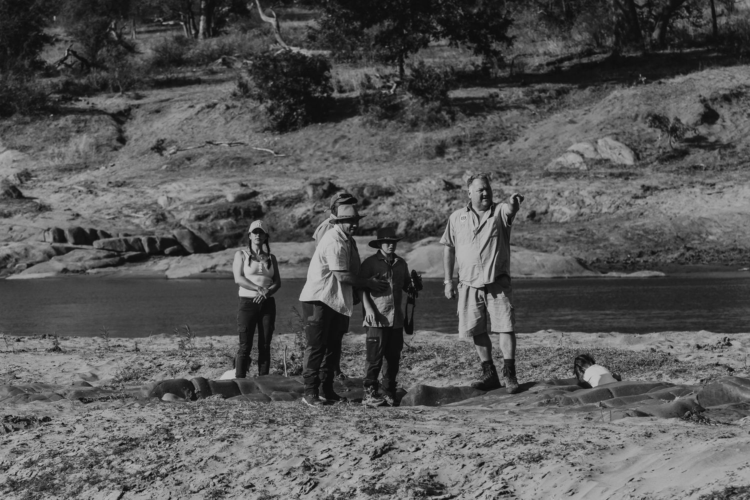 Kambaku II Boat Safaris & Lodge
