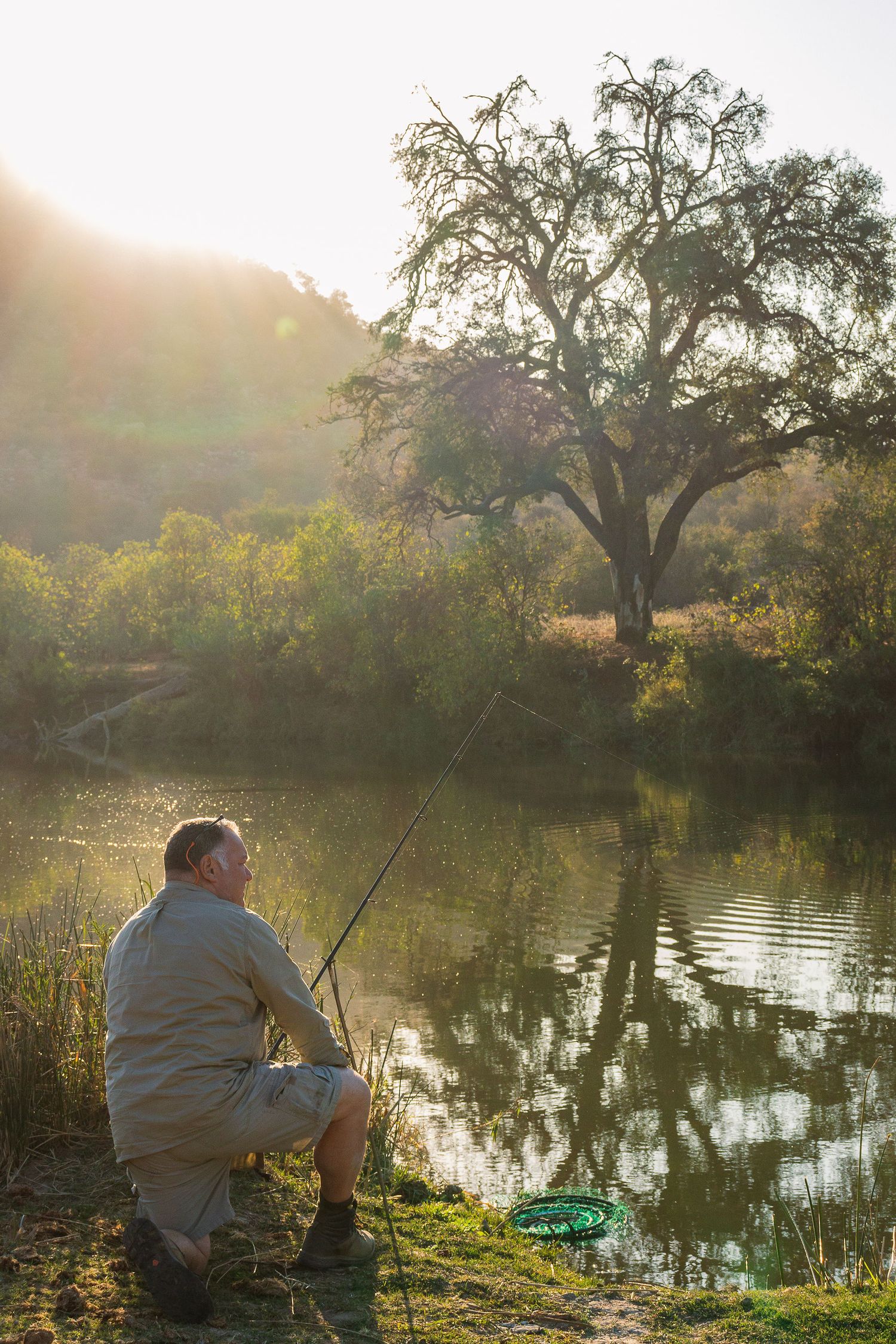 Kambaku II Boat Safaris & Lodge