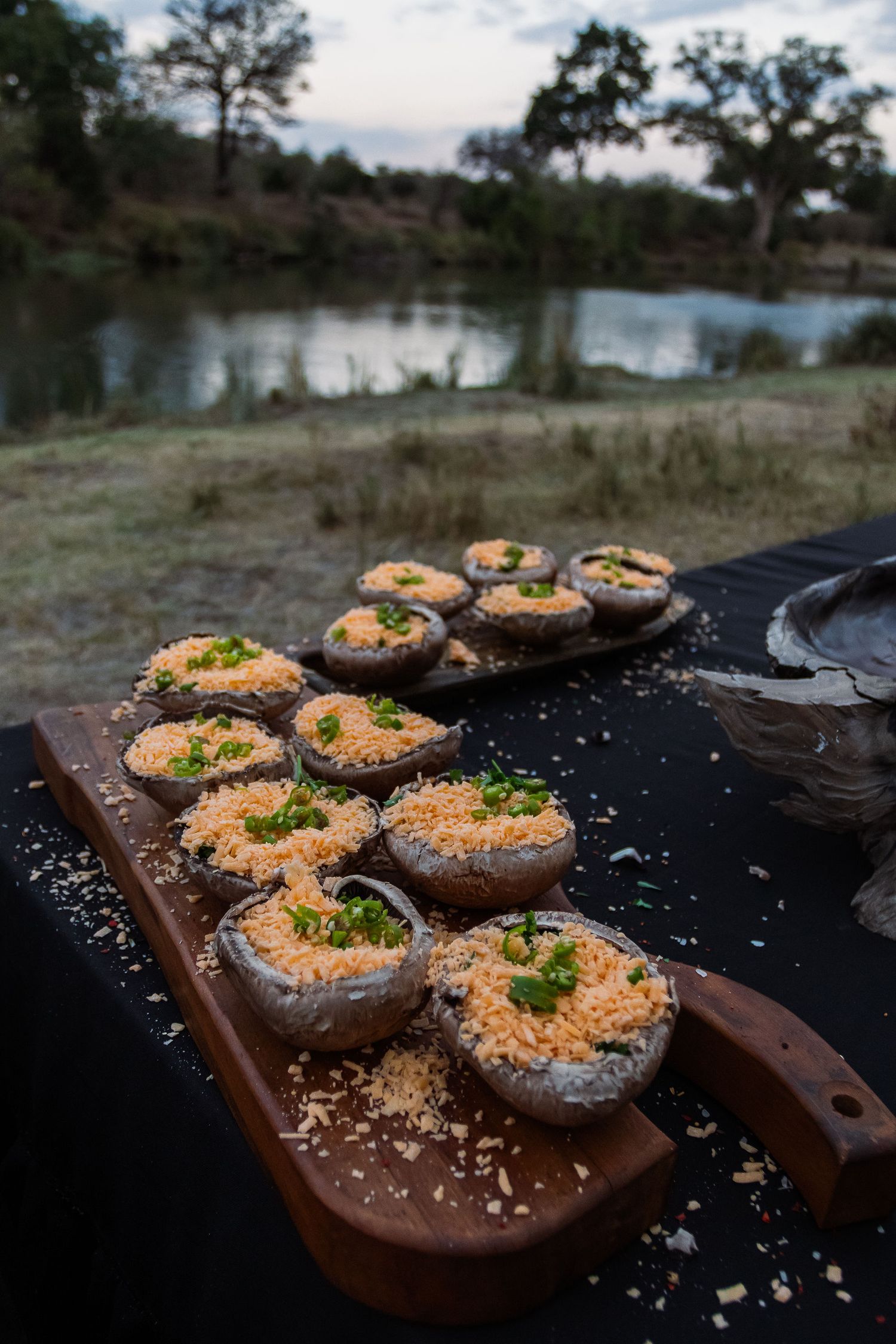 Kambaku II Boat Safaris & Lodge
