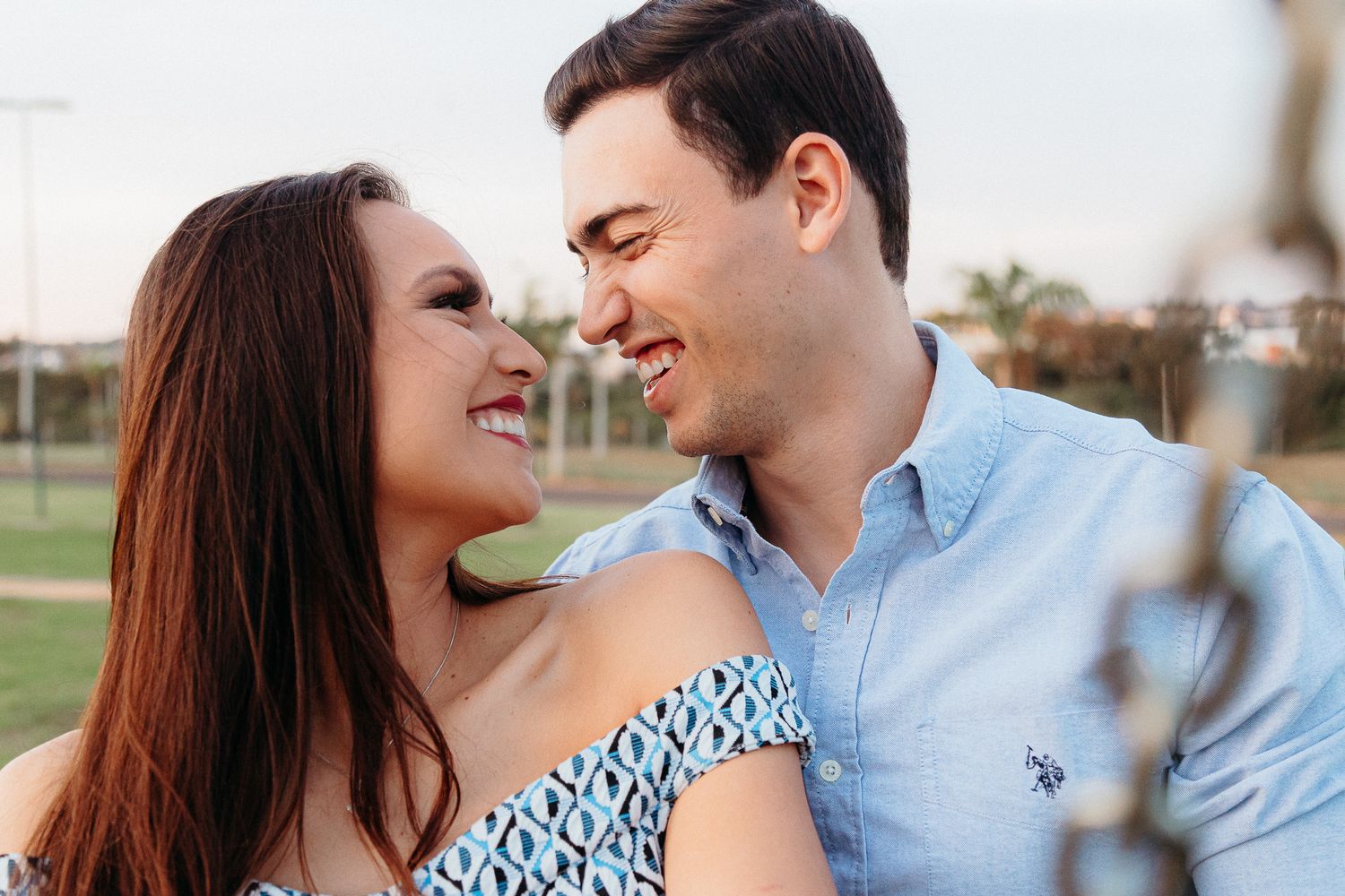 Engagement Party Photography in Wimbledon, London Capture the magic of your engagement with a romantic photoshoot in the beautiful places