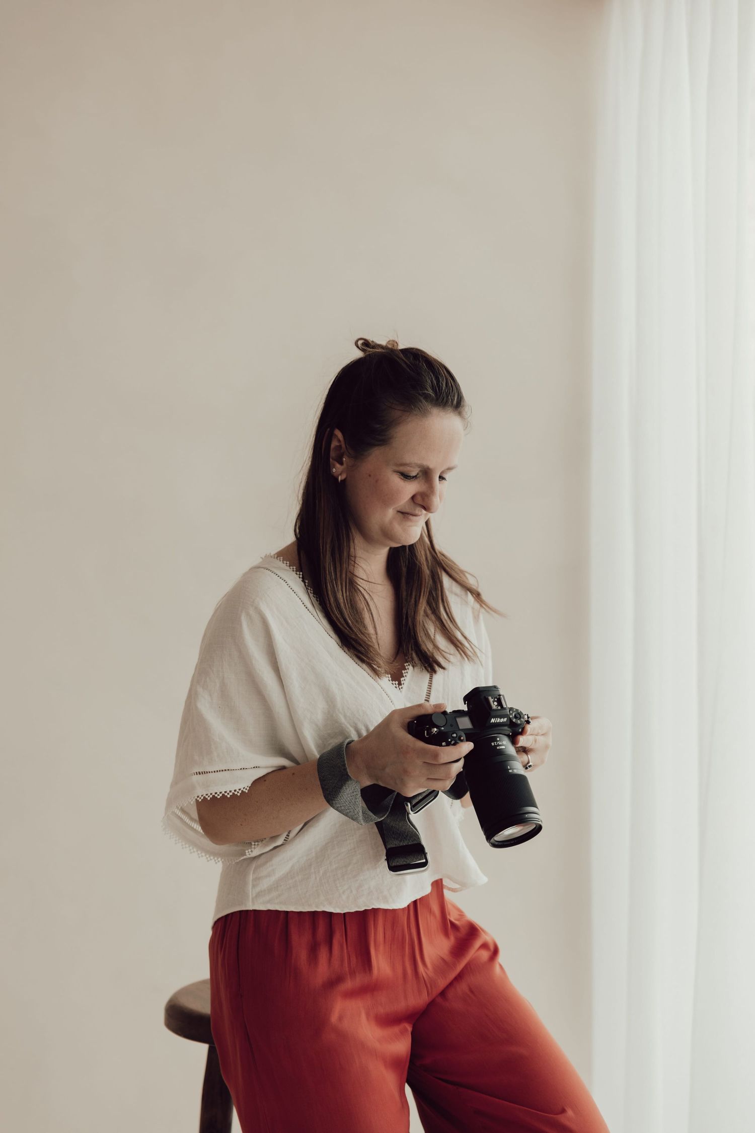 Melissa Stuer Photography - moederschapsfotograaf Moerbeke Waasland Stekene