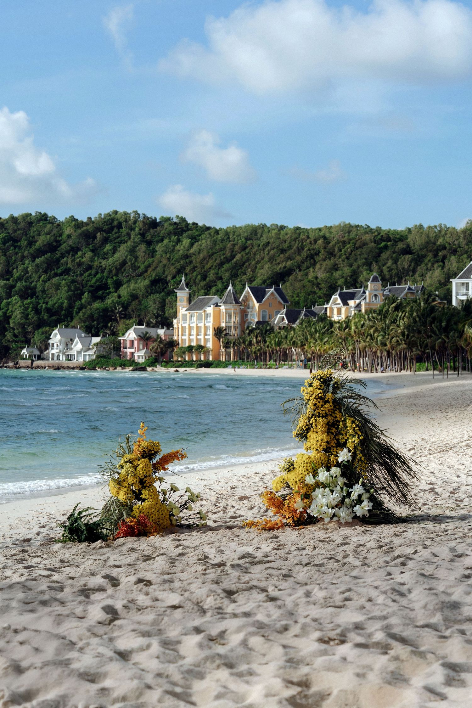 Elopement / prewedding Phu Quoc
