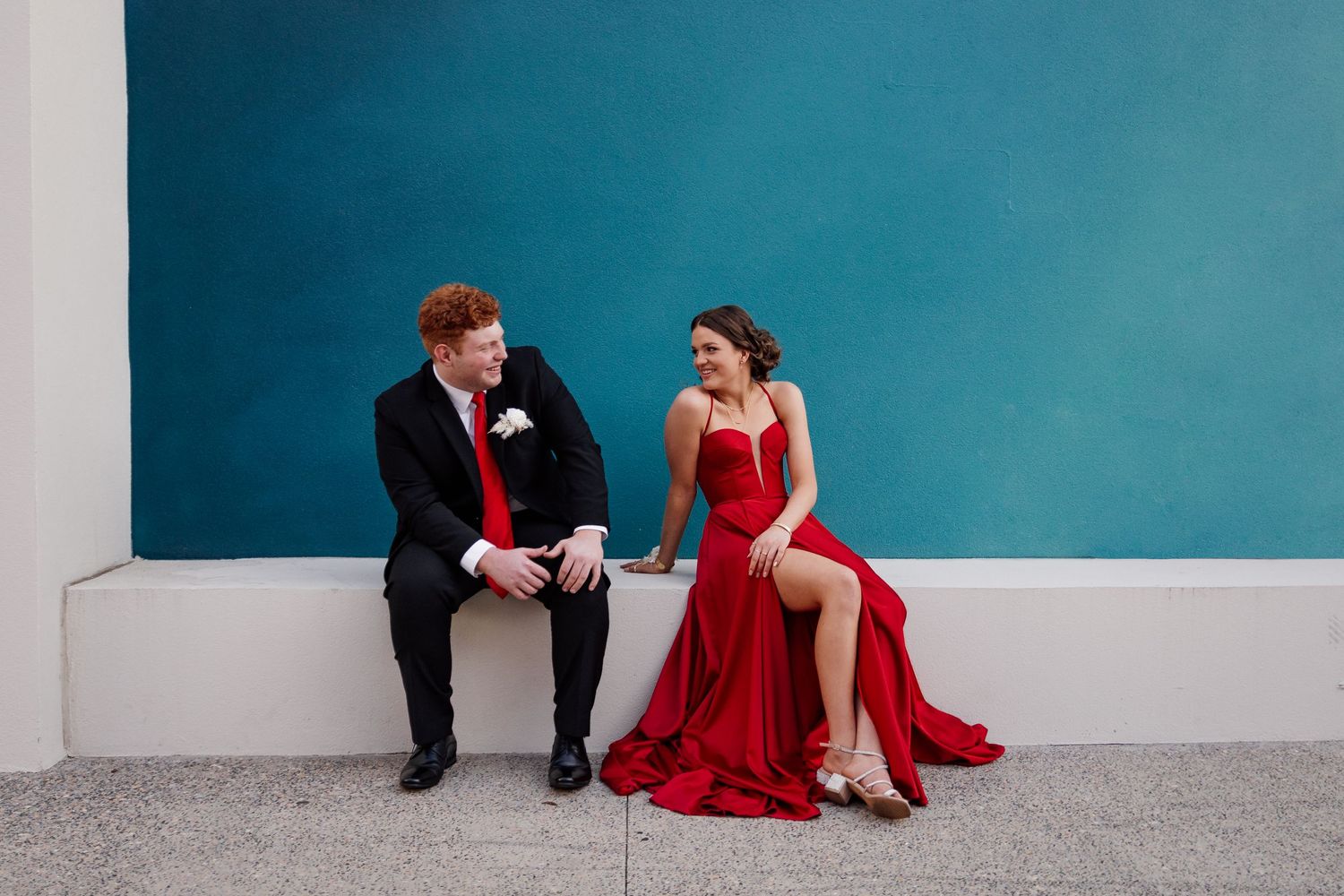 Rockhampton Formal Photographer
