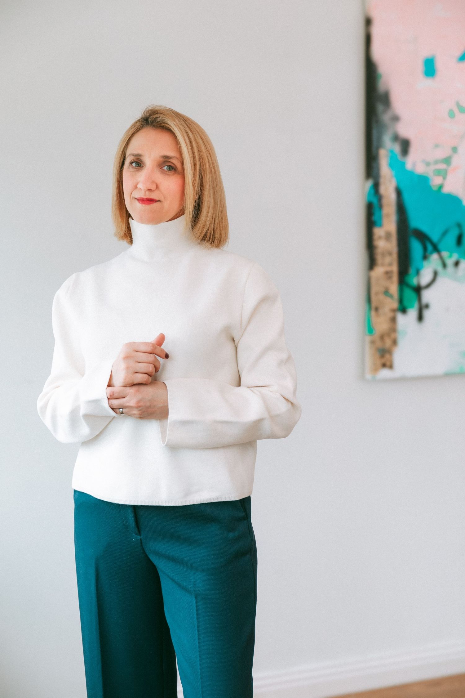 Personal branding-fotografering i Göteborg Professionella LinkedIn-profilbilder Företagsporträtt och affärsbilder av Forsling Foto