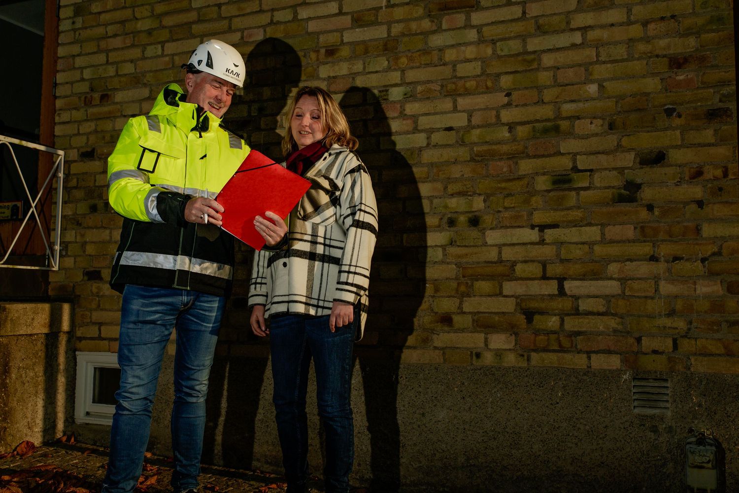 Företagsporträtt och affärsbilder av Forsling Foto Göteborg