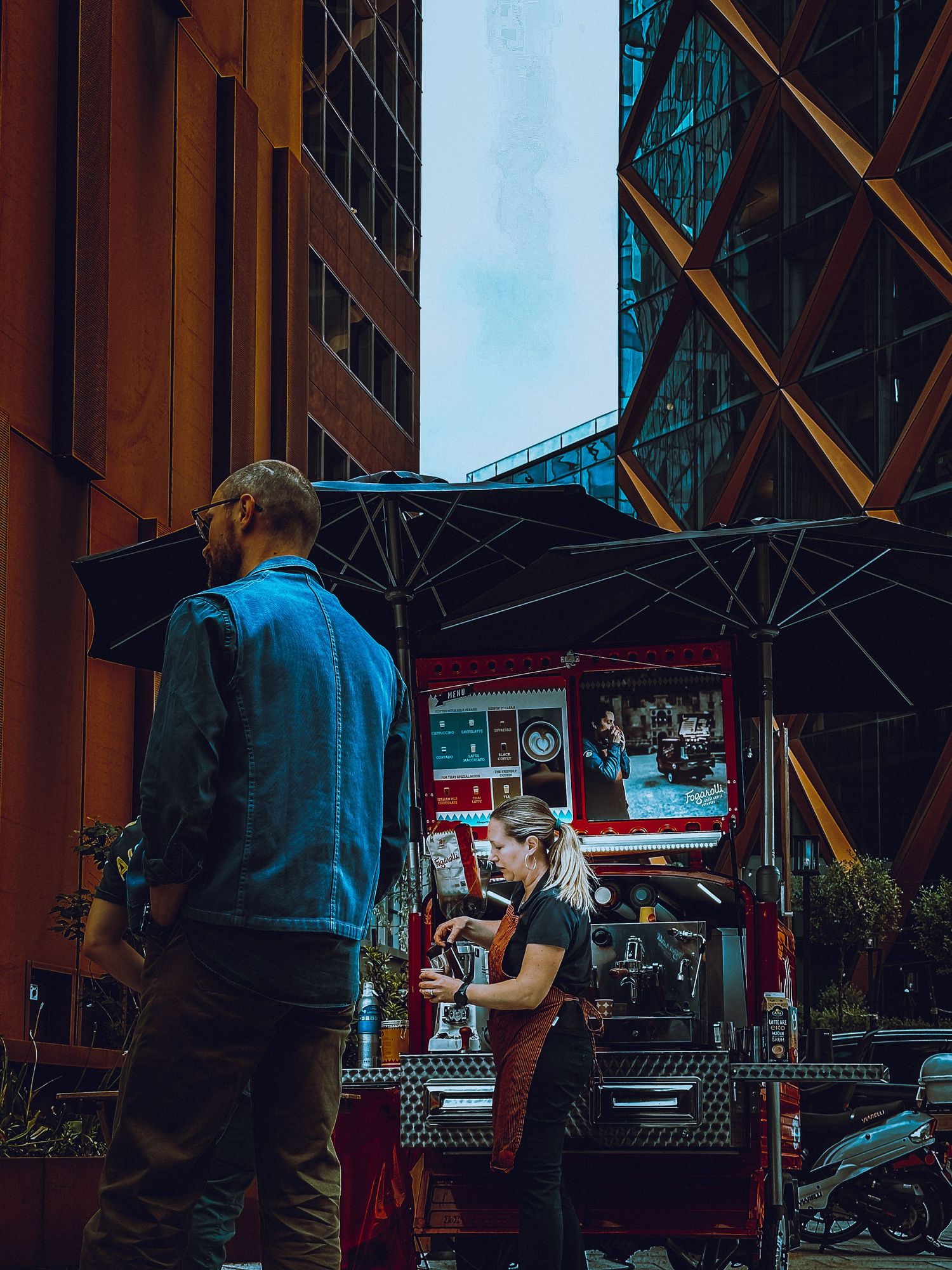 företag verksamhetsfotografering Konferens- och eventfotografering i Göteborg