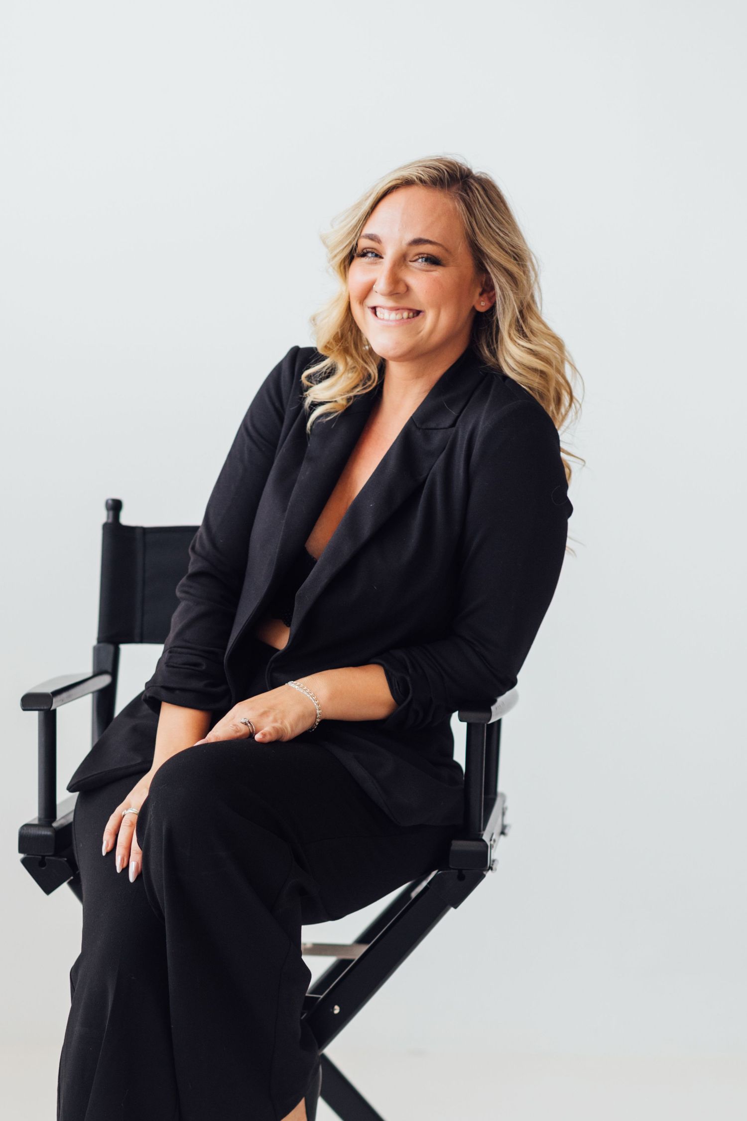 Small business owner finally free from managing their own social media content