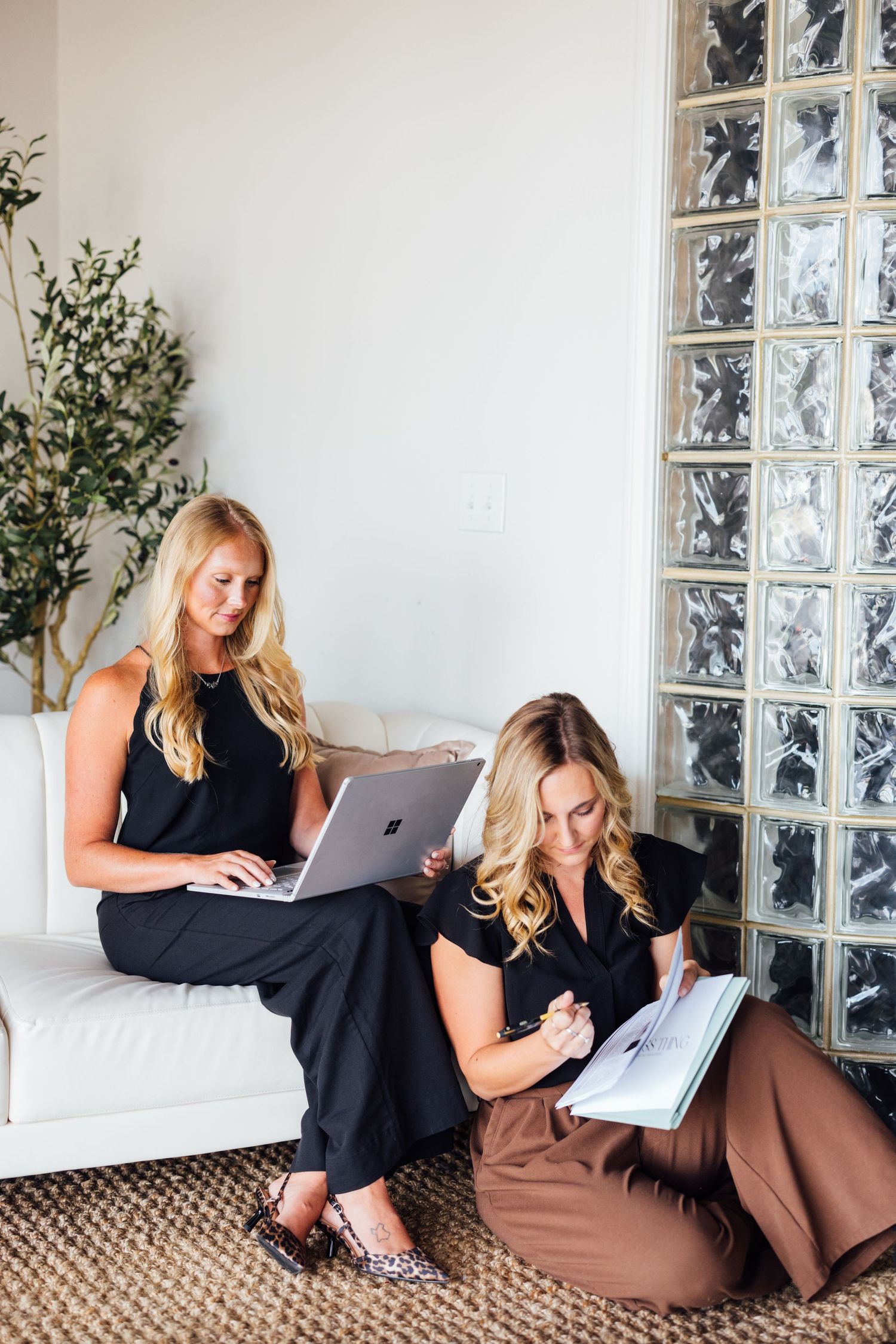 East Texas small business website design and development services