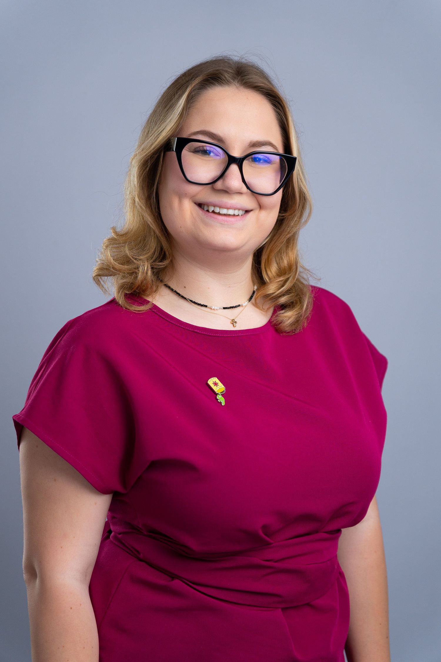Headshot profesional pentru branding medical și corporate