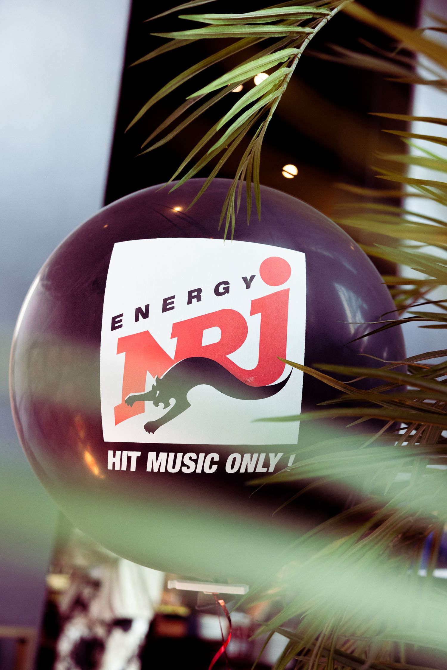 Radio NRJ