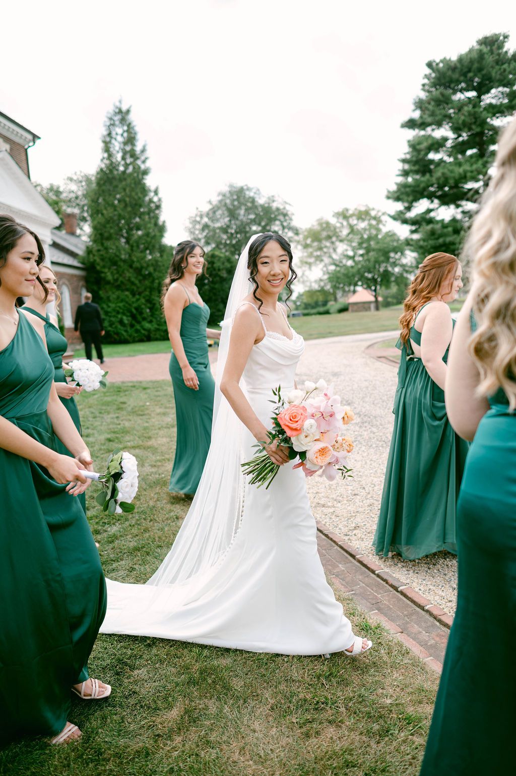 Belmont Country Club, Loudoun County, Virginia Wedding Photography