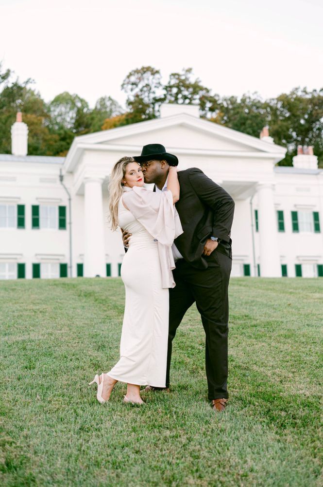 Northern Virginia Engagement Photographer