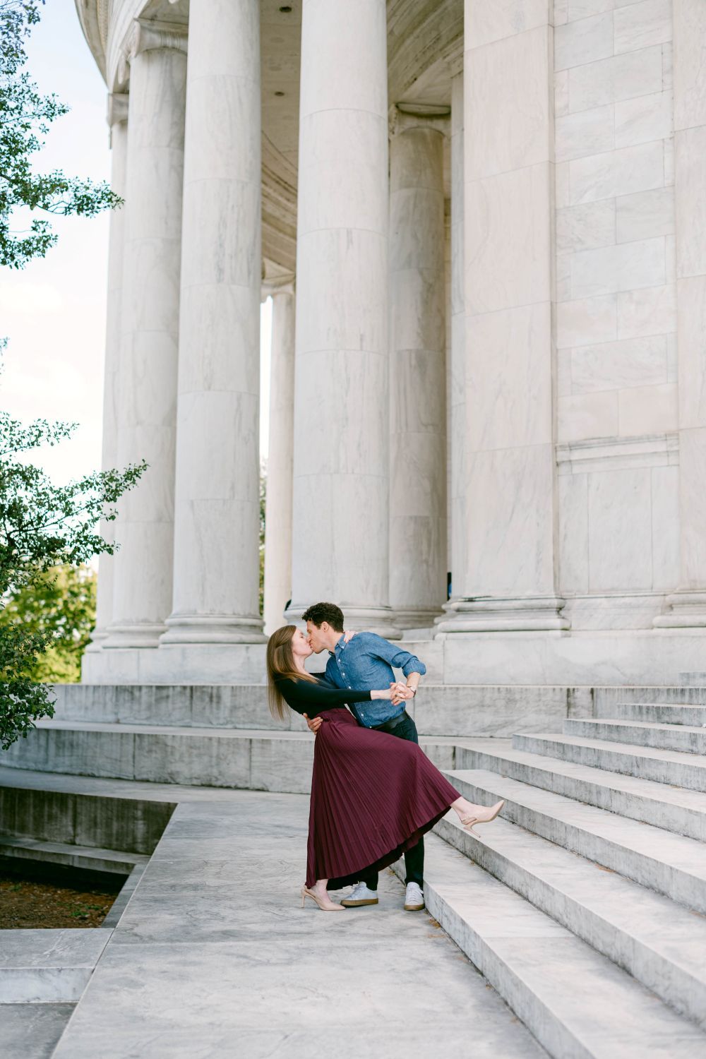 Best DC Wedding venues