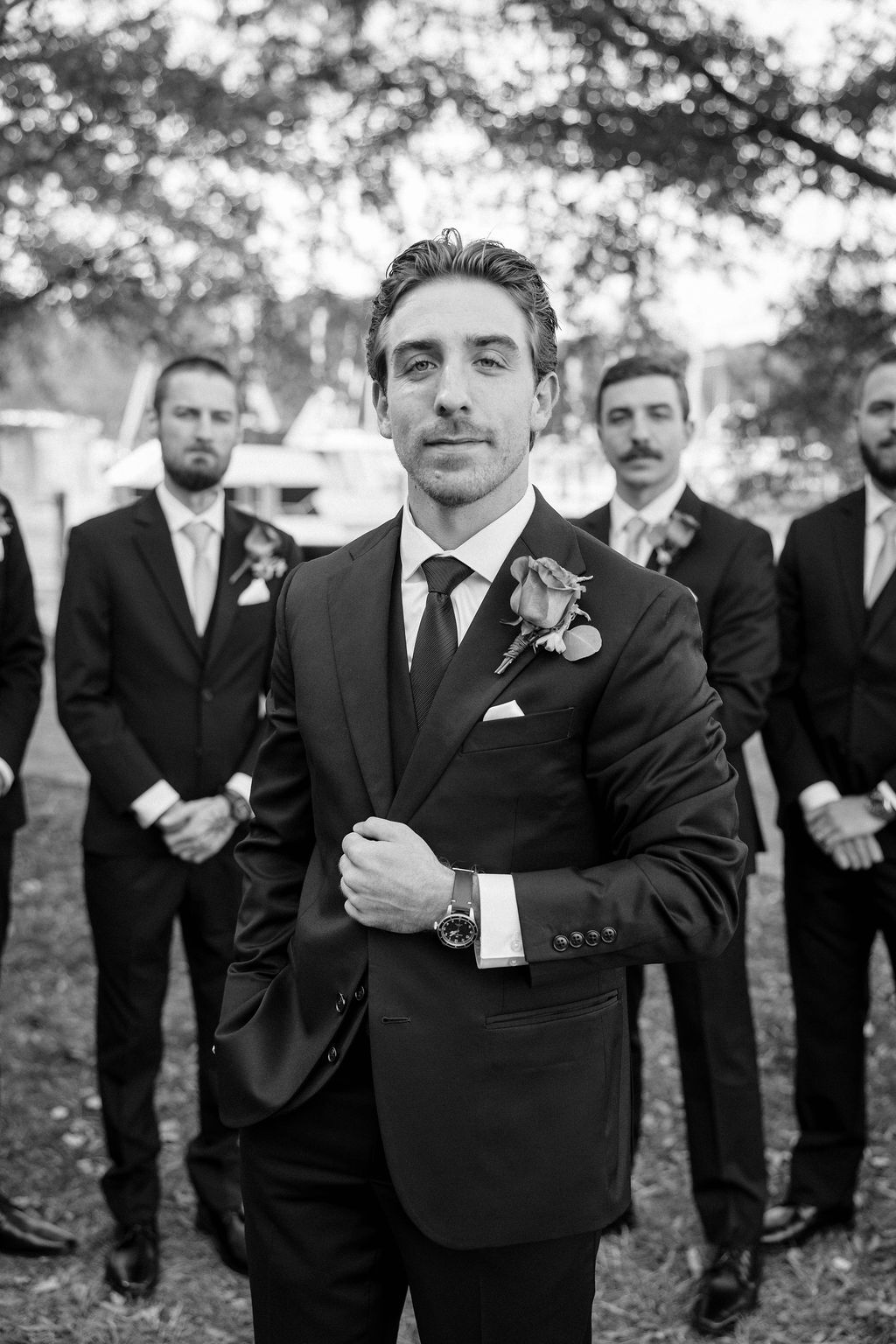 Herrington on the Bay Wedding Photography