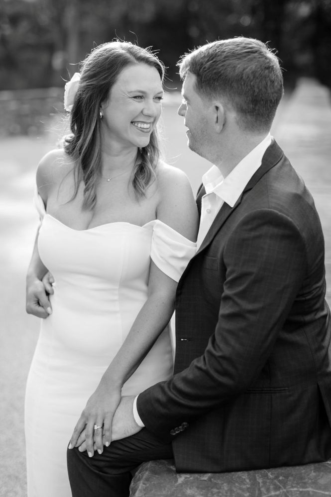 Northern Virginia Engagement Photographer