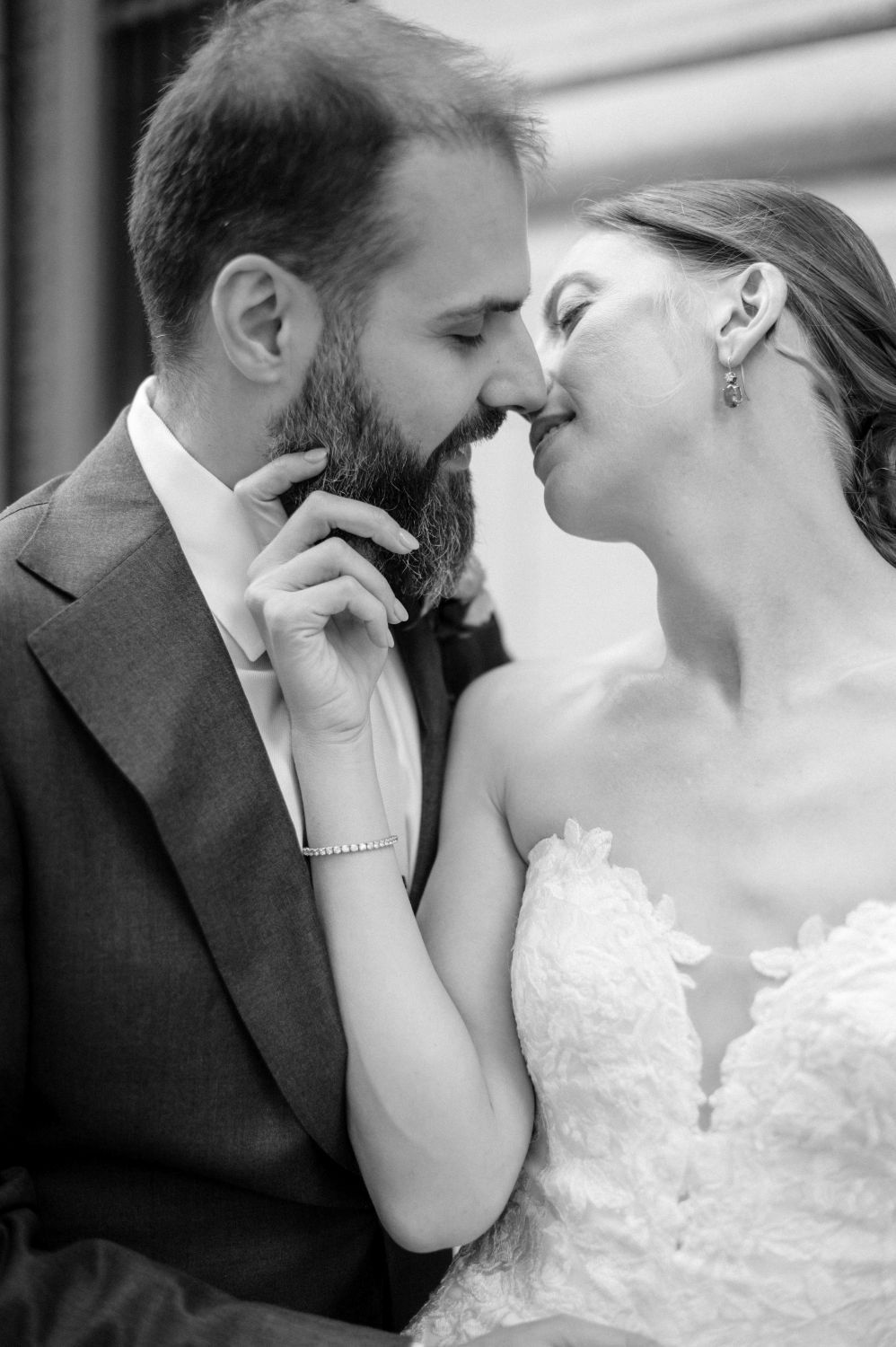 DMV Wedding Photographer