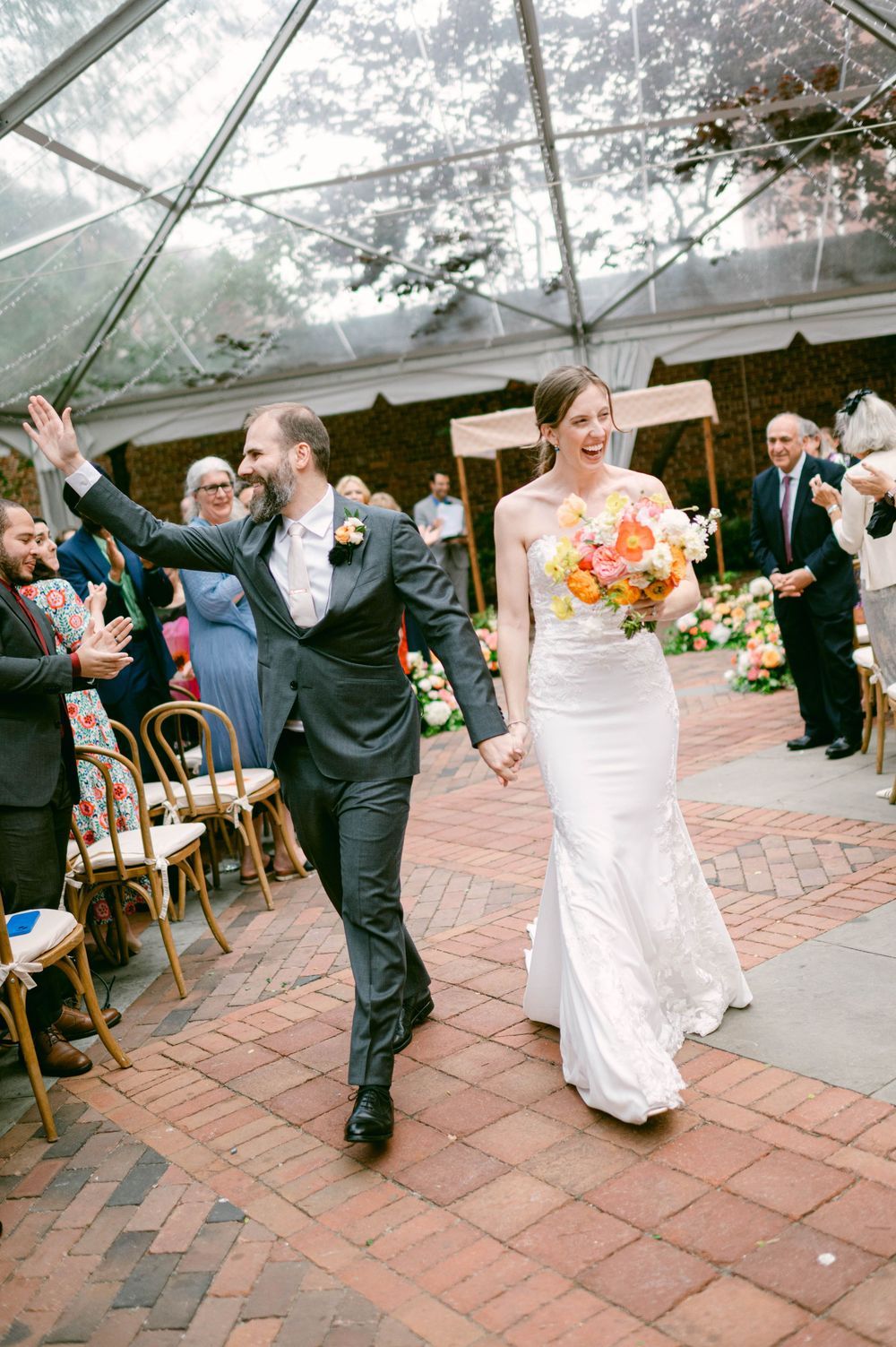Decatur House Wedding Venue Photography