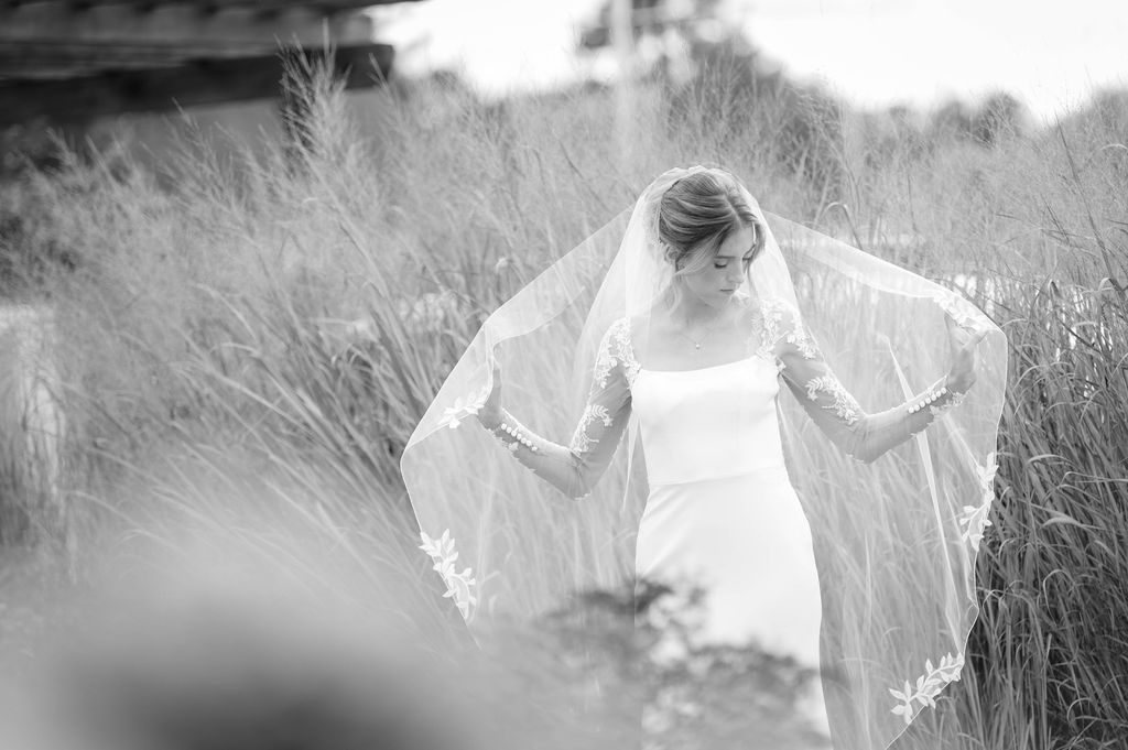 Annapolis and Eastern Shore Wedding Photography