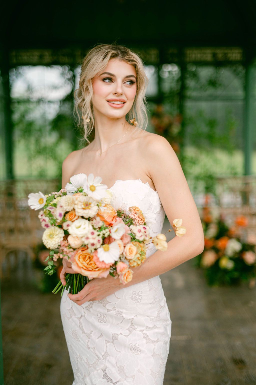 Morais Vineyards Wedding Themed Photography by DMV Photographer Jenna Leigh Photography