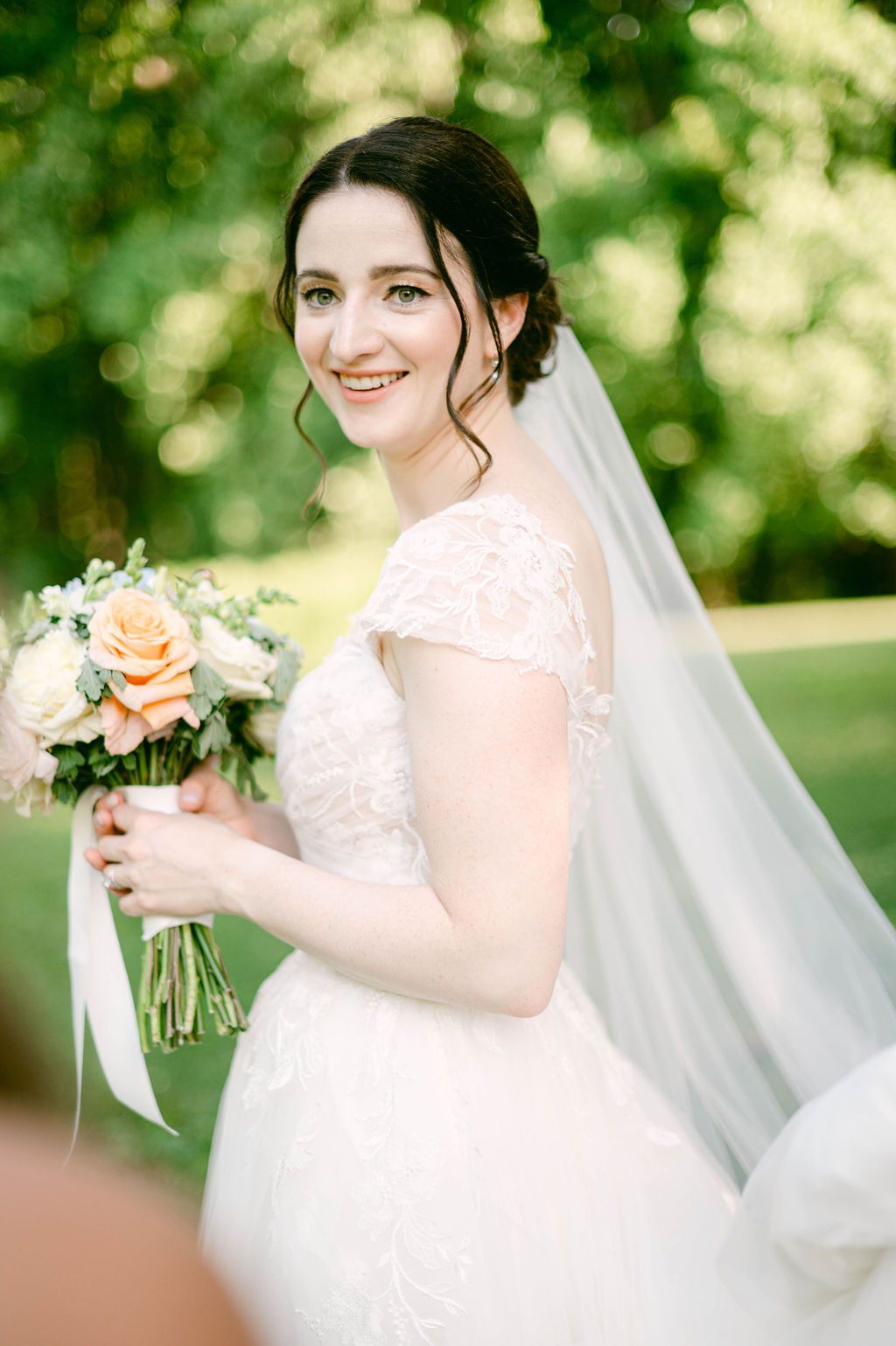 Maryland Wedding Photo