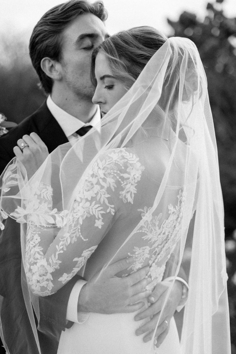 Herrington On the Bay Wedding Photography taken by Jenna Leigh Photography