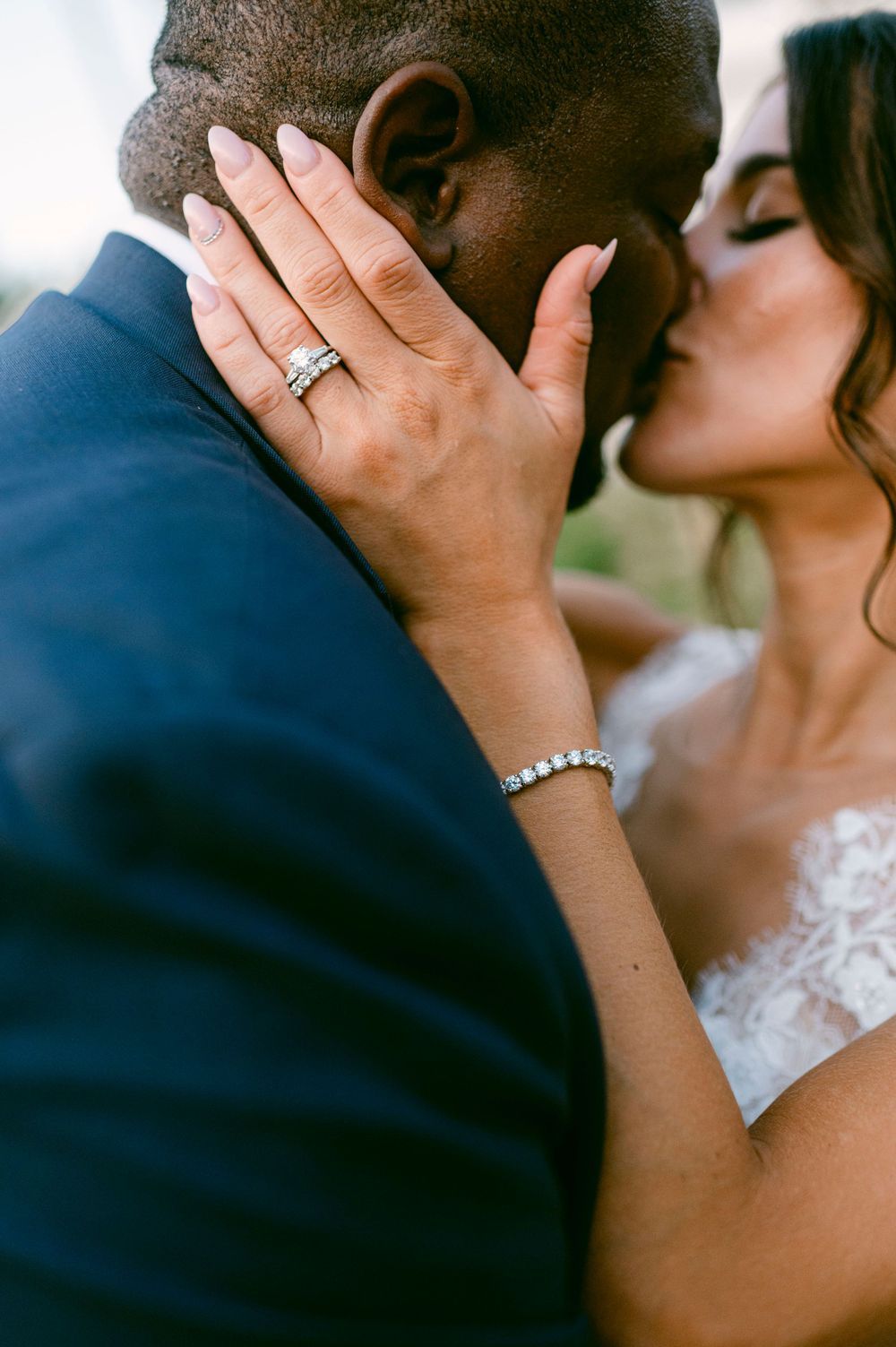 DMV Wedding Picture