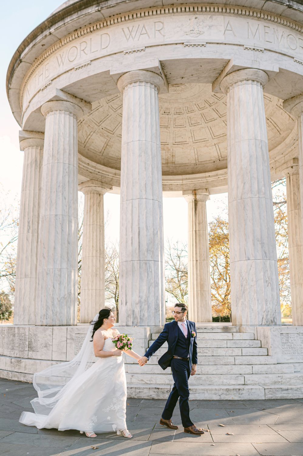 Best DC Wedding venues