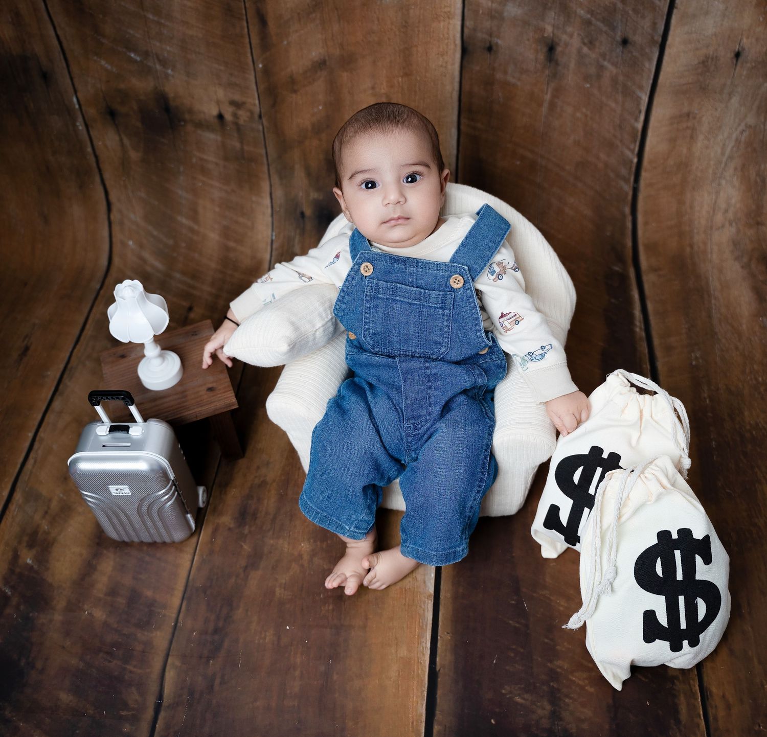 Baby Photography