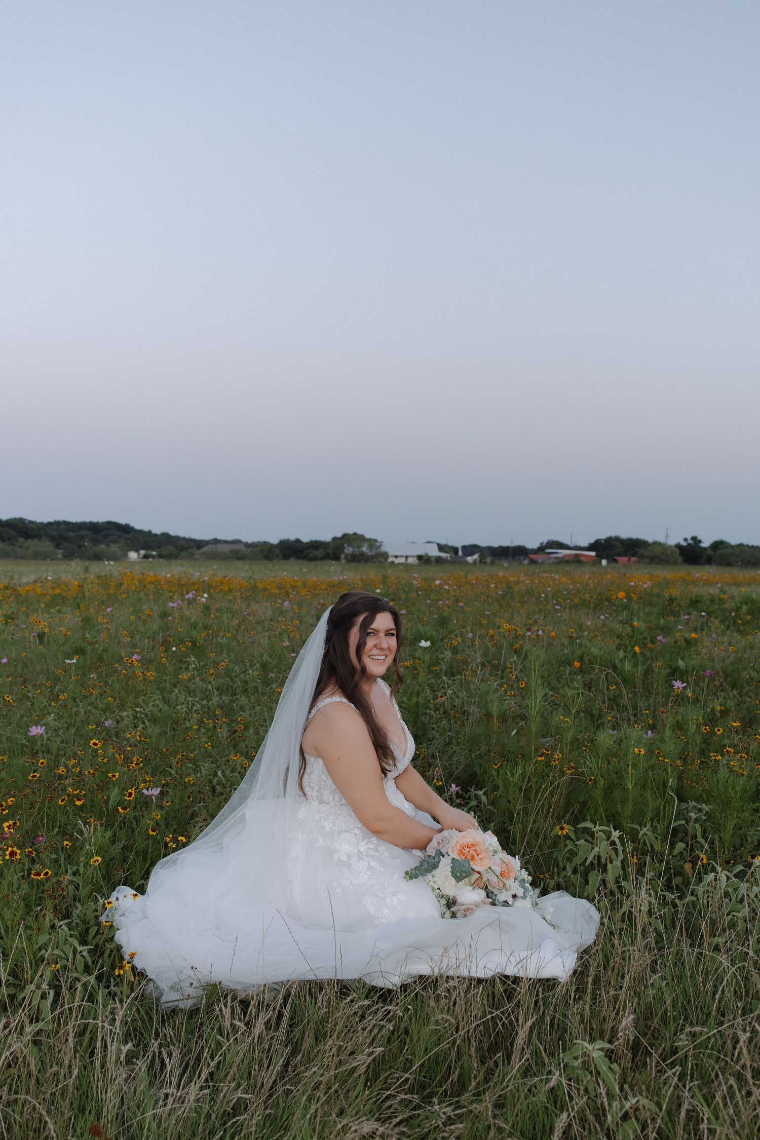 Destination, Dallas and Bay Area California wedding photographer capturing bride and groom portraits on digital and film
