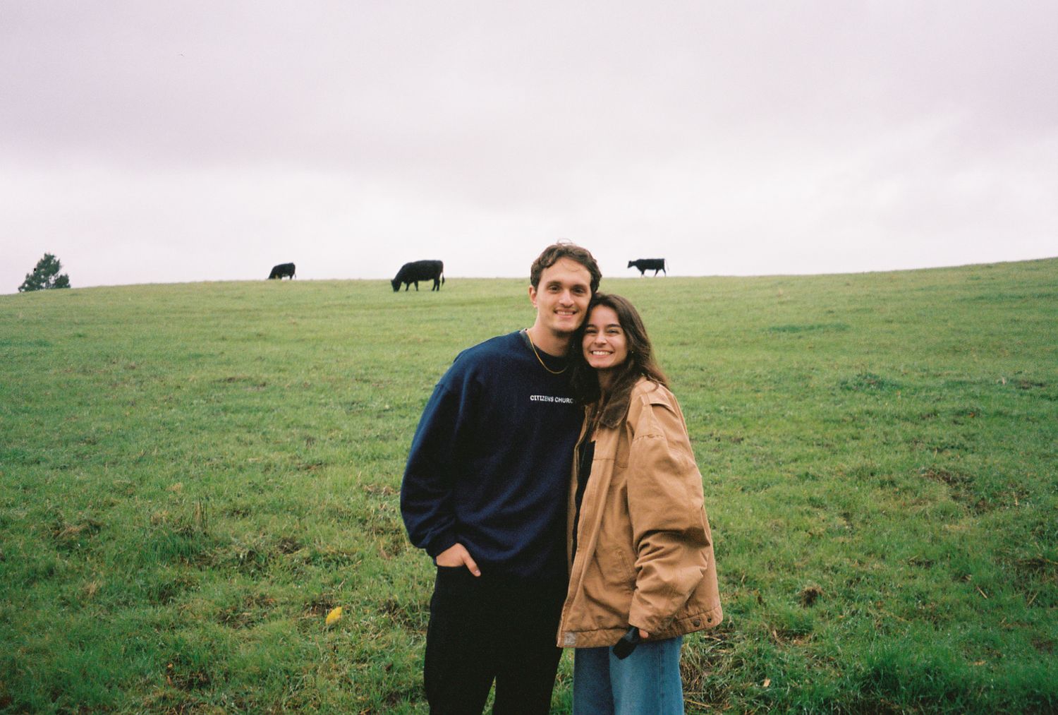 Bay area film photography