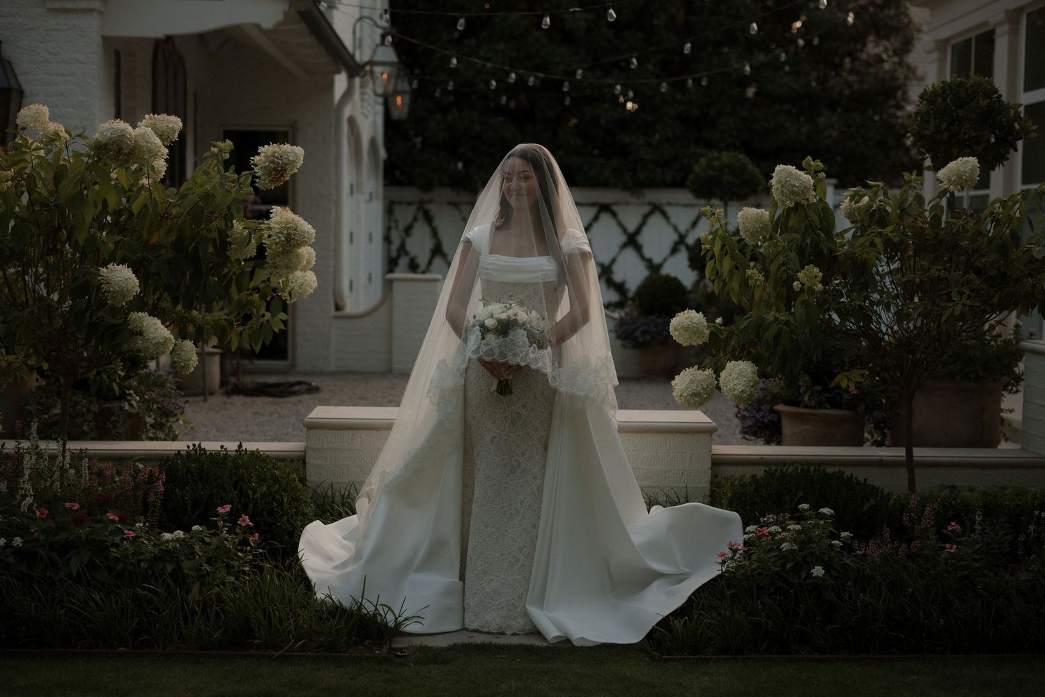 Destination, Dallas and Bay Area California wedding photographer capturing bridal portraits on digital and film