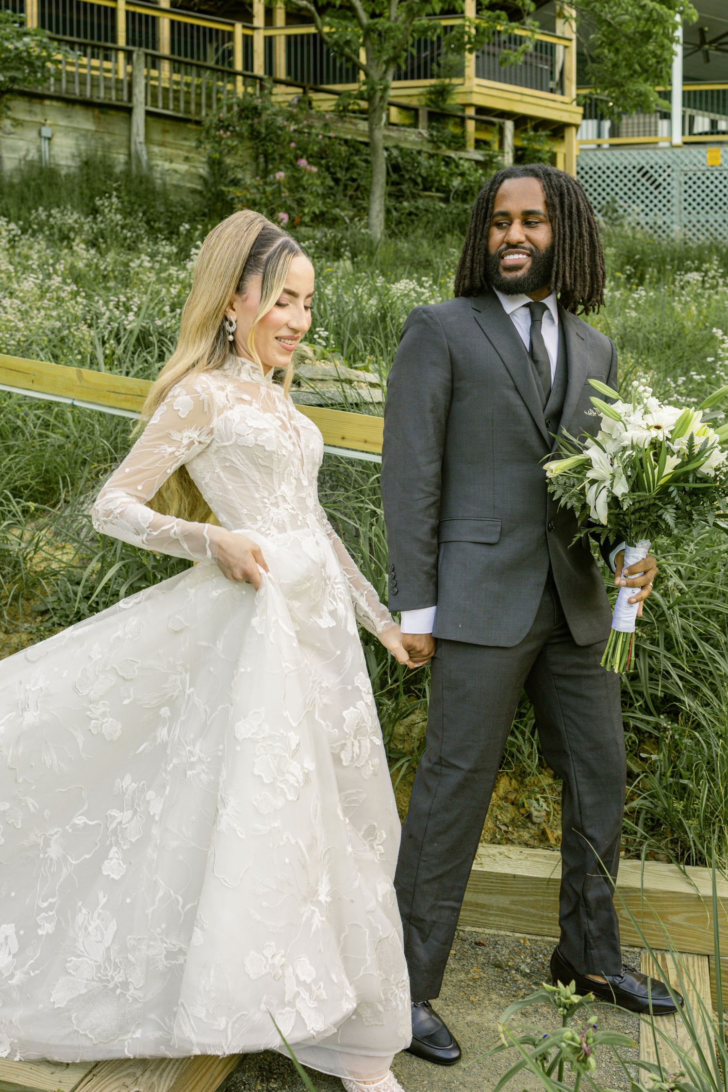 Virginia wedding photographer