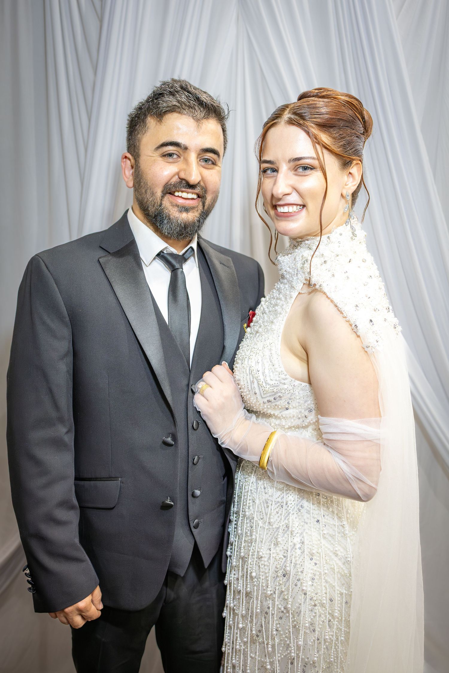 Documentary destination wedding photography preserving authentic moments naturally