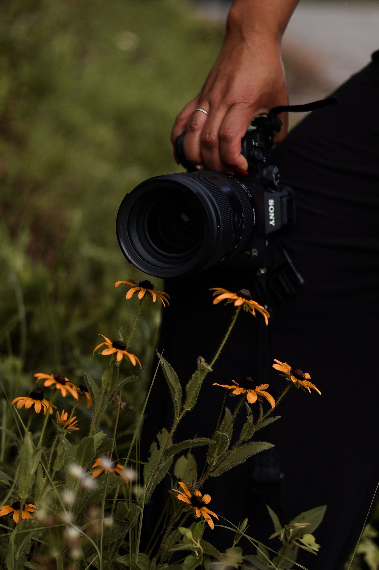 Wedding, couples, and lifestyle photography by Siler Productions, a Kentucky wedding photographer.