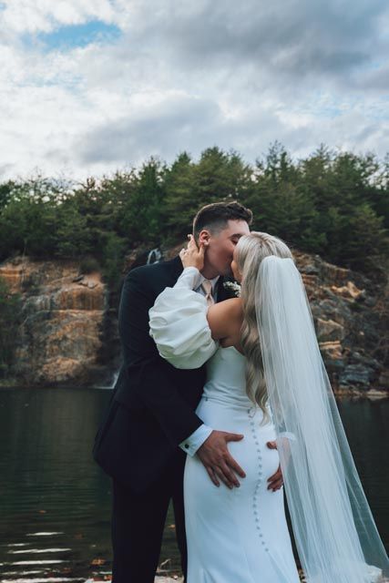 Wedding, couples, and lifestyle photography by Siler Productions, a Kentucky wedding photographer.